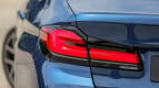 BMW 5 Series Exterior photo