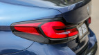 BMW 5 Series Exterior photo