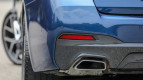 BMW 5 Series Exterior photo