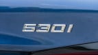 BMW 5 Series Exterior photo
