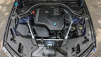 BMW 5 Series Exterior photo