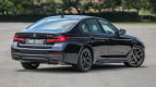 BMW 5 Series Exterior photo
