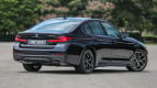 BMW 5 Series Exterior photo