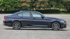 BMW 5 Series Exterior photo