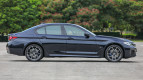 BMW 5 Series Exterior photo