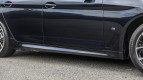 BMW 5 Series Exterior photo