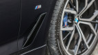 BMW 5 Series Exterior photo