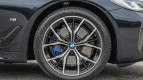 BMW 5 Series Exterior photo