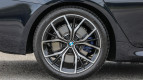 BMW 5 Series Exterior photo