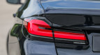 BMW 5 Series Exterior photo