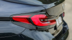 BMW 5 Series Exterior photo