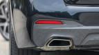 BMW 5 Series Exterior photo