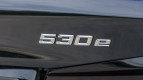 BMW 5 Series Exterior photo