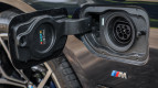 BMW 5 Series Exterior photo