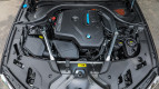 BMW 5 Series Exterior photo