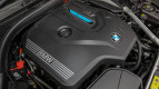 BMW 5 Series Exterior photo