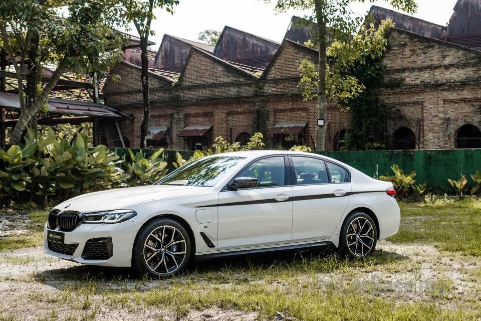 Mercedes-Benz A-Class W177 (2018) Exterior