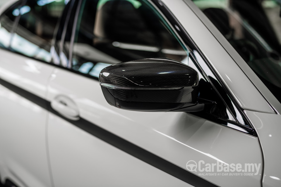 BMW 5 Series G30 LCI (2021) Exterior