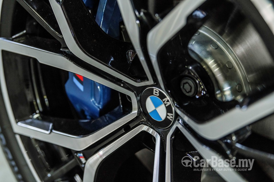 BMW 5 Series G30 LCI (2021) Exterior