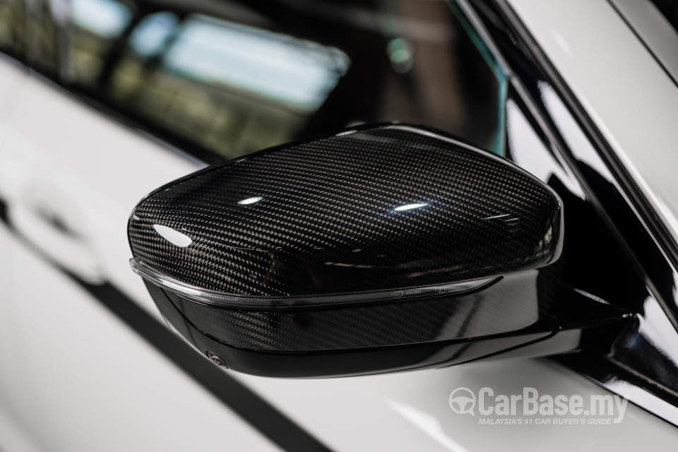 BMW 5 Series G30 LCI (2021) Exterior