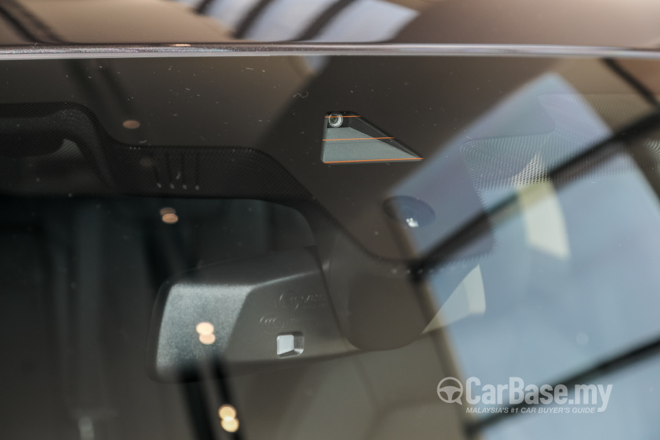 BMW 5 Series G30 LCI (2021) Exterior