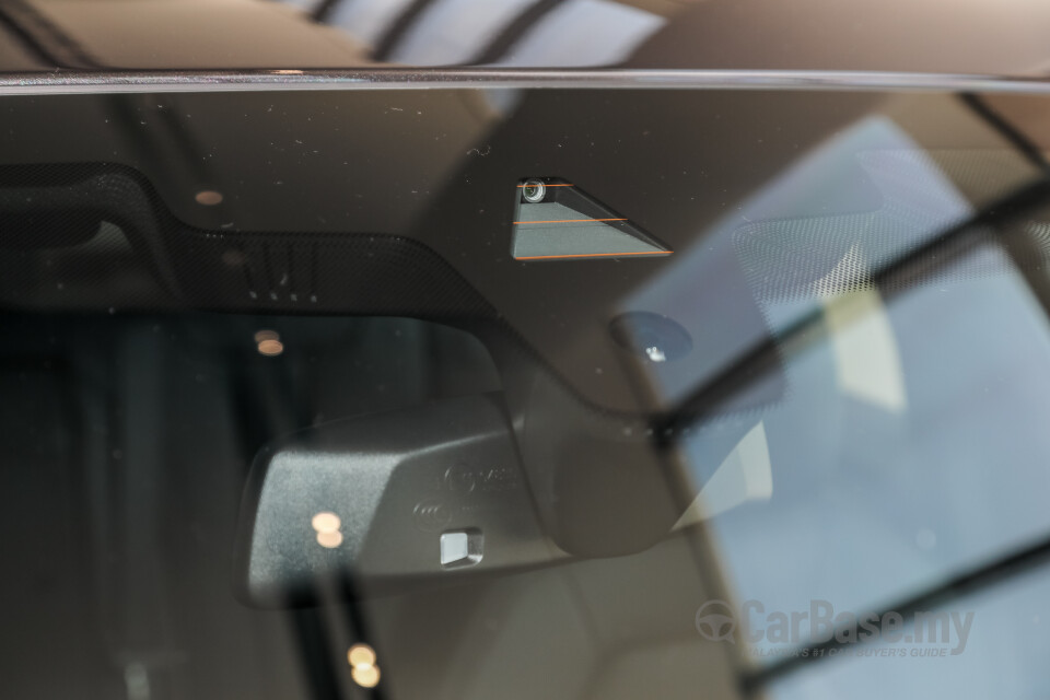 BMW X5 G05 (2019) Exterior