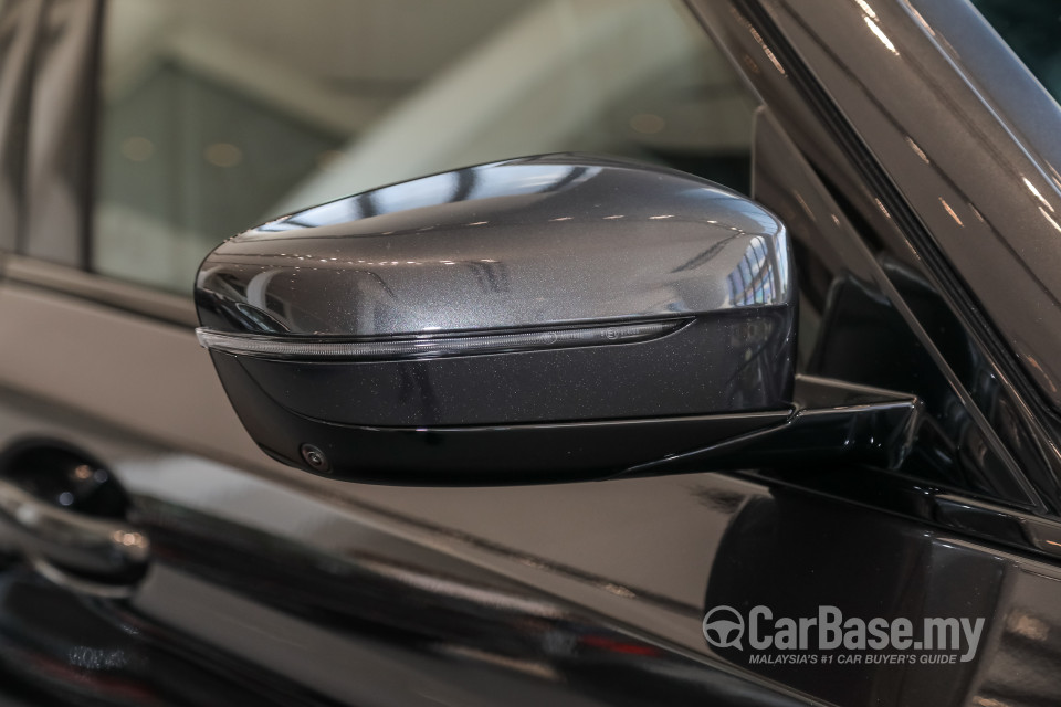 BMW 5 Series G30 LCI (2021) Exterior