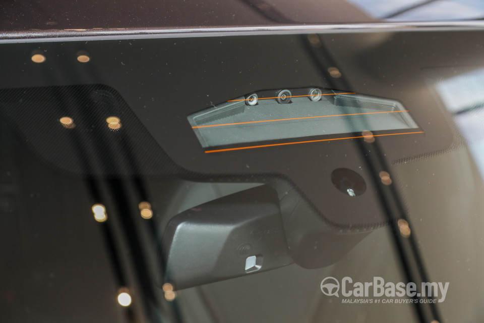 BMW 5 Series G30 LCI (2021) Exterior