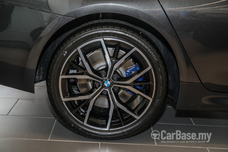 BMW 5 Series G30 LCI (2021) Exterior