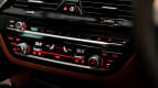 BMW 5 Series Interior photo