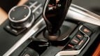 BMW 5 Series Interior photo