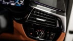 BMW 5 Series Interior photo