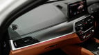 BMW 5 Series Interior photo