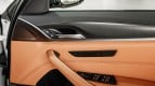 BMW 5 Series Interior photo