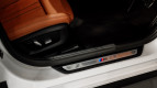 BMW 5 Series Interior photo