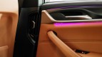 BMW 5 Series Interior photo