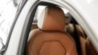 BMW 5 Series Interior photo