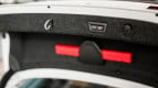 BMW 5 Series Interior photo