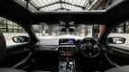 BMW 5 Series Interior photo