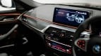 BMW 5 Series Interior photo
