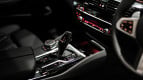 BMW 5 Series Interior photo