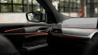 BMW 5 Series Interior photo