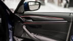 BMW 5 Series Interior photo