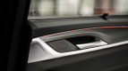 BMW 5 Series Interior photo