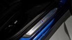 BMW 5 Series Interior photo