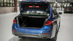 BMW 5 Series Interior photo