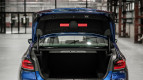 BMW 5 Series Interior photo