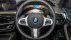 BMW 5 Series Interior photo
