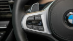 BMW 5 Series Interior photo
