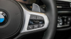 BMW 5 Series Interior photo